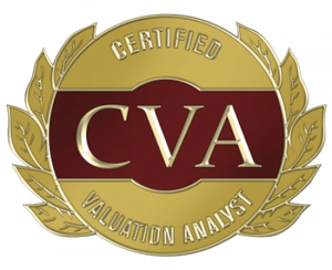 Certified Valuation Analyst (CVA)