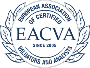 EACVA — European Association of Certified Valuators and Analysts