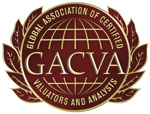 GACVA — Global Association of Certified Valuators and Analysts