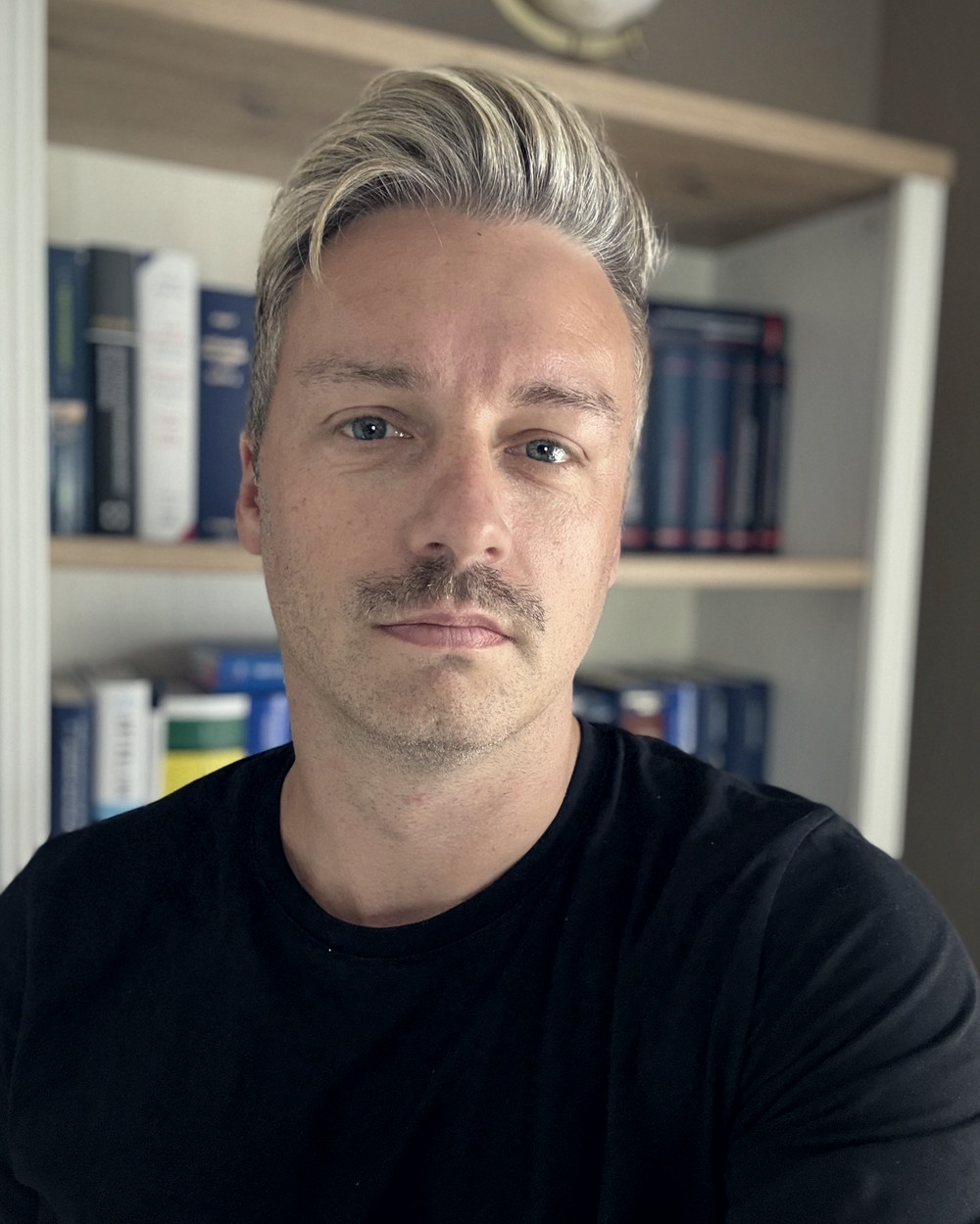 Benedikt Wagner, Gründer von B.W. Consulting
